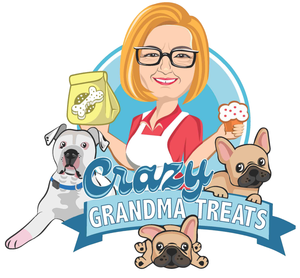Crazy Grandma Treats