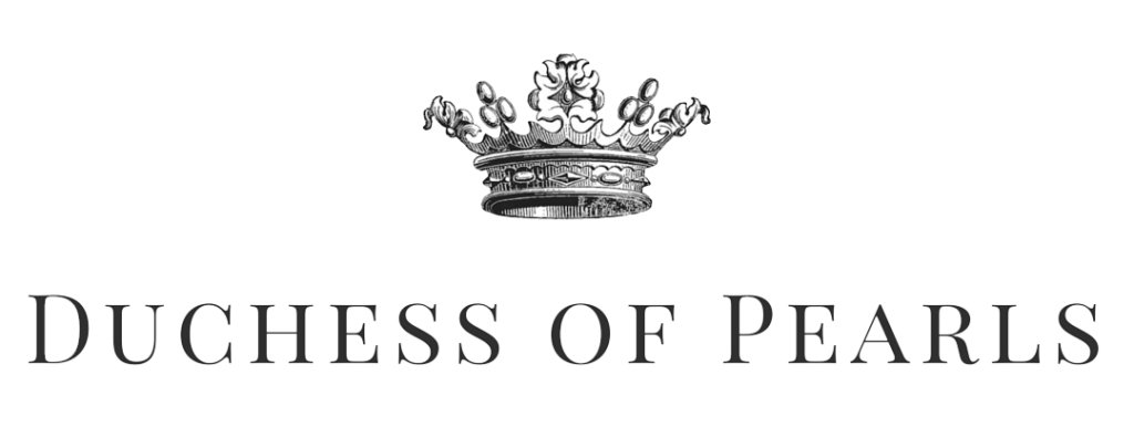 Duchess of Pearls