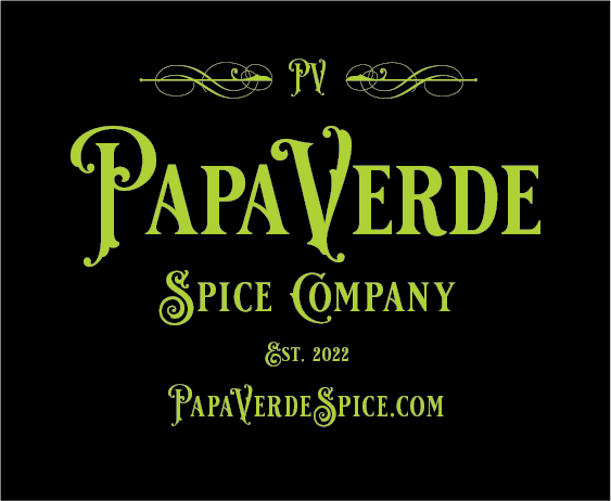 Papa Verde