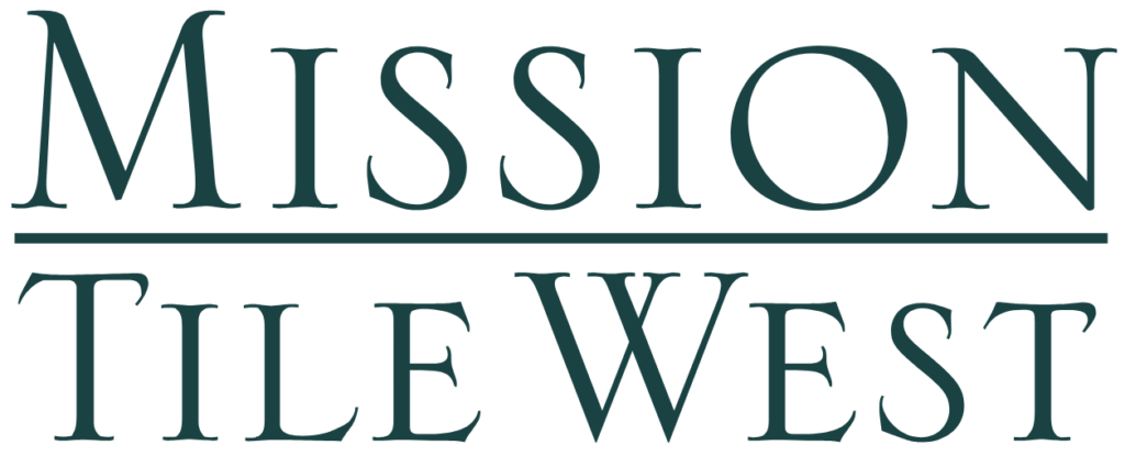 Mission Tile West