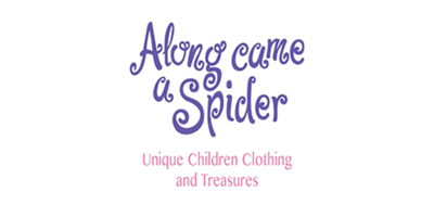 Along Came A Spider