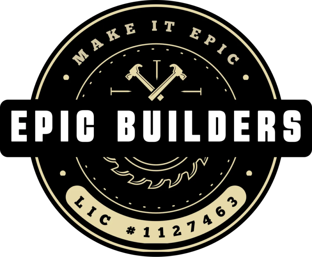 Epic Builders