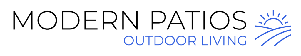 Modern Patios