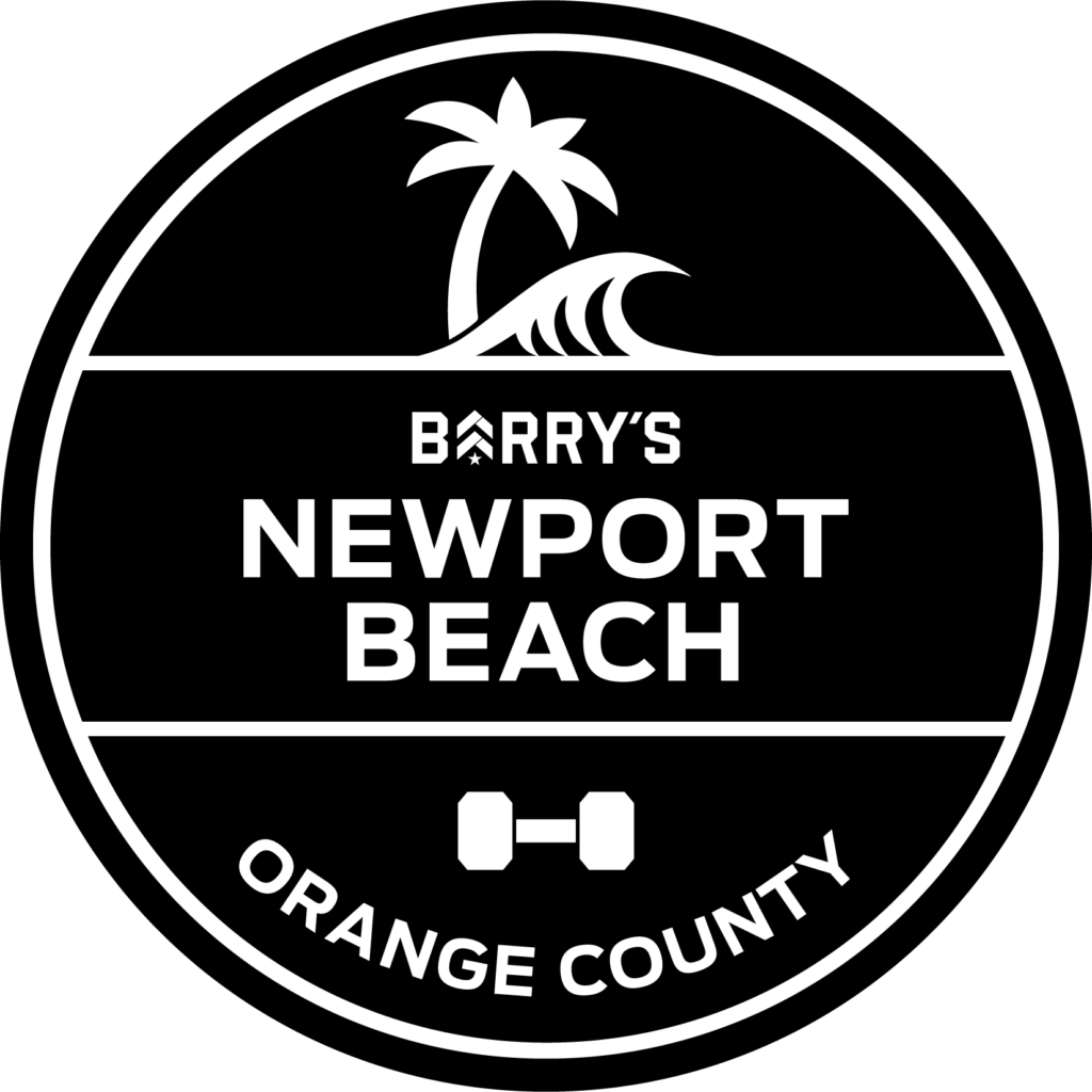 Barrys Newport Beach