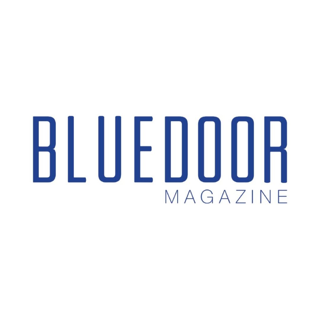 Blue Door Magazine
