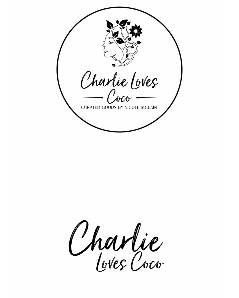 Charlie Loves Coco