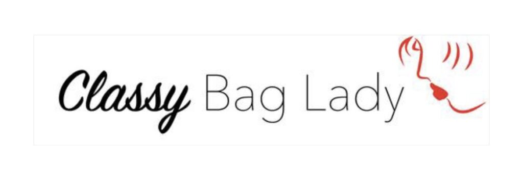 Classy Bag Lady