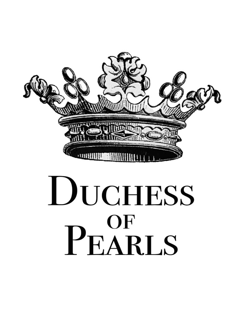Duchess of Pearls