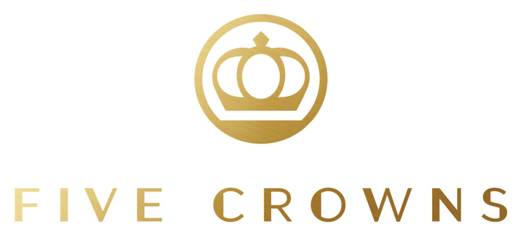 Five Crowns