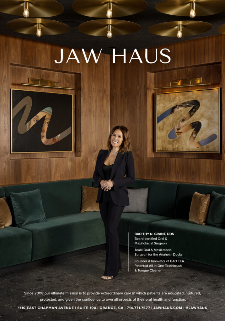 Jaw Haus