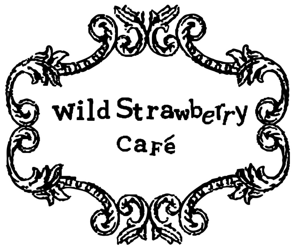 Wild Strawberry Cafe