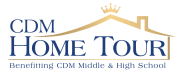 CDM Home Tour